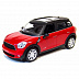 Радиоуправляемая машина MZ BMW Mini Cooper 1:14 2051