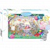 Пазлы Step Puzzle 24 "Me to You" 90010