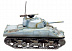 Настольная игра Hobby World World of Tanks Масштабная модель 1:56 M4 Sherman Сборный танк 1631 Настольная игра Hobby World World of Tanks Масштабная модель 1:56 M4 Sherman Сборный танк 1631
