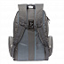 Городской рюкзак GRIZZLY RQ-012-3 /3 grey