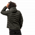 Куртка мужская Jack Wolfskin Fairmont Men dark moss