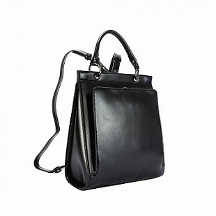 Городской рюкзак Ors Oro DW-975 /1 black