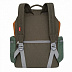 Городской рюкзак GRIZZLY RQ-006-2 /1 khaki