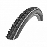 Велопокрышка Schwalbe Smart Sam 26x2.25 (57-559) 67TPI 11101182,01