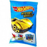 Машинка Hot Wheels Mystery Models R9105 №2