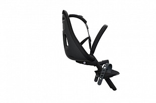 Детское велосипедное кресло Thule Yepp Nexxt Mini black (12080101)