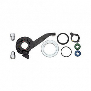 ЗЗапчасть к планетарной втулке Shimano SM-S700 для SG-S700,стопорная шайба 8R/8L,CJ-S700 ISMS7000001