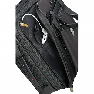 Сумка для ноутбука Samsonite Waymore CS7*09 007 black