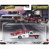Машинка Hot Wheels Premium Team Transport 66 Chevrolet Corvair Yenko Stinger & '72 Chevy Ramp Truck Camion A Rampe (FLF56 JHX91)