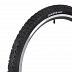Велопокрышка Torres ZX-18 EVO 24" X 2,0" Х98404 black