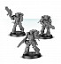 Фигурки c красками Games Workshop Warhammer: Intercessors Paint Set