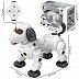 Игрушка на радиоуправлении Happy Cow Робот собака 777-602