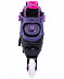 Роликовые коньки Ridex Lunatic Pink Роликовые коньки Ridex Lunatic Pink