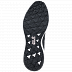 Полуботинки женские Jack Wolfskin Coogee Knit Low W dark blue / rose