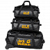 Дорожная сумка Jack Wolfskin Expedition Trunk 40 black 2008631-6000