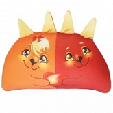 Мягкая игрушка Мнушки Лисята-обнимашки Аи14лак12