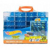 Чемоданчик Hot Wheels для хранения машинок 28 шт. (HWCC8)
