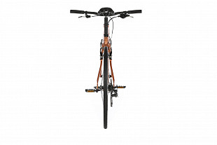 Велосипед Kellys Physio 10 28" (2019) brown
