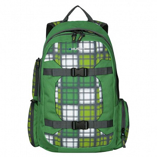 Рюкзак Husky Malet 30 Red