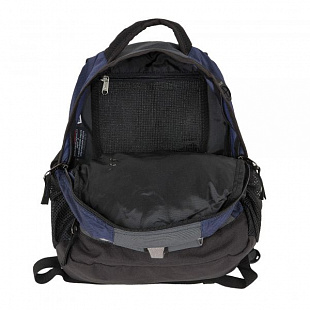 Рюкзак Polar П1013 black