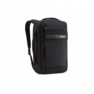 Рюкзак для ноутбука Thule Paramount Convertible Laptop Bag PARACB2116BLK black (3204219)