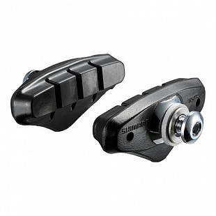 Тормозные колодки Shimano шоссейные R50T5, 5 пар, для BR-4700, Y8MG98090