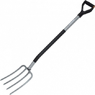 Вилы садовые Fiskars Ergonomic 1001413
