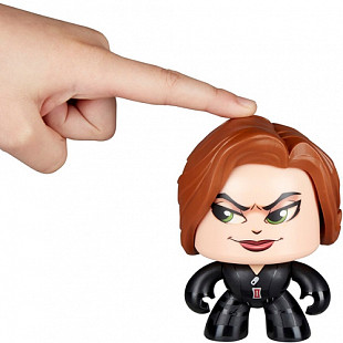 Фигурка Marvel Черная Вдова (E2122)