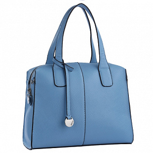 Женская сумка Pola 4219 blue