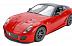 Радиоуправляемая машина MZ Ferrari 599 1:14 2030