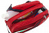 Косметичка Deuter Wash Bag Tour II 39492-5513 fire/aubergine (2021)