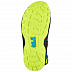 Сандалии детские Jack Wolfskin Outdoor Action Sandal K blue / lime