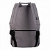 Городской рюкзак GRIZZLY RQ-008-1 /6 grey