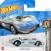 Машинка Hot Wheels Базовой коллекции Glory Chaser 79/250 (5785 HTD12) mainline 2024
