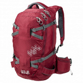 Рюкзак Jack Wolfskin White Rock Pro Pack 30L Dark Red