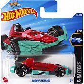 Машинка Hot Wheels Базовой коллекции Arrow Dynamic 64/250 (5785 HYX10) mainline 2025