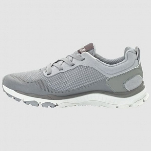 Полуботинки женские Jack Wolfskin Trail Blaze Chill Low W slate grey