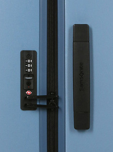 Чемодан Samsonite Stackd 81см KF1*11 004 ocean
