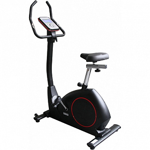Велотренажер Sundays Fitness K8718P-7 Black/Red