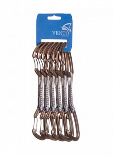 Оттяжка с карабинами Vento Express Set 10 (7*vproSet10)