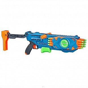  Игровой набор Nerf Elite 2.0 Флип-16 F2551