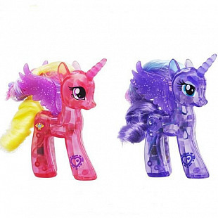 Игрушка My Little Pony Пони - принцессы (B5362)
