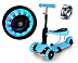 Самокат Yiwu ScooTer 3 в 1 KR-8599