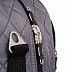 Дорожная сумка Polar П7079 black