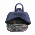 Городской рюкзак Ors Oro DS-0047 /2 blue jeans