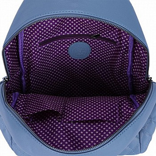 Городской рюкзак Ors Oro DW-922 /4 dark blue
