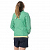 Куртка женская Jack Wolfskin Jwp Wind W pacific green