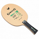 На картинке изображен Основание ракетки Butterfly Gergely Alpha Off+ Основание ракетки Butterfly Gergely Alpha Off+