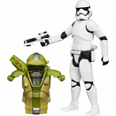 Фигурка Star Wars Штурмовик Первого ордена (B3892 B3886)