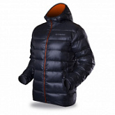 Куртка Trimm Zircone black/orange